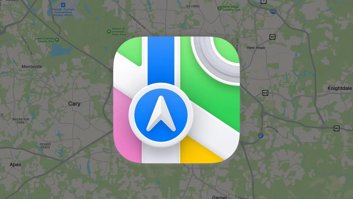 Apple Maps, Android telefonlara geldi